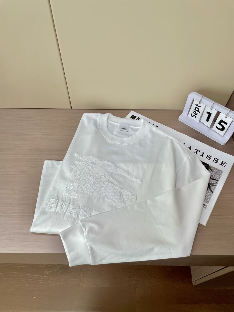 Burberry T-Shirts